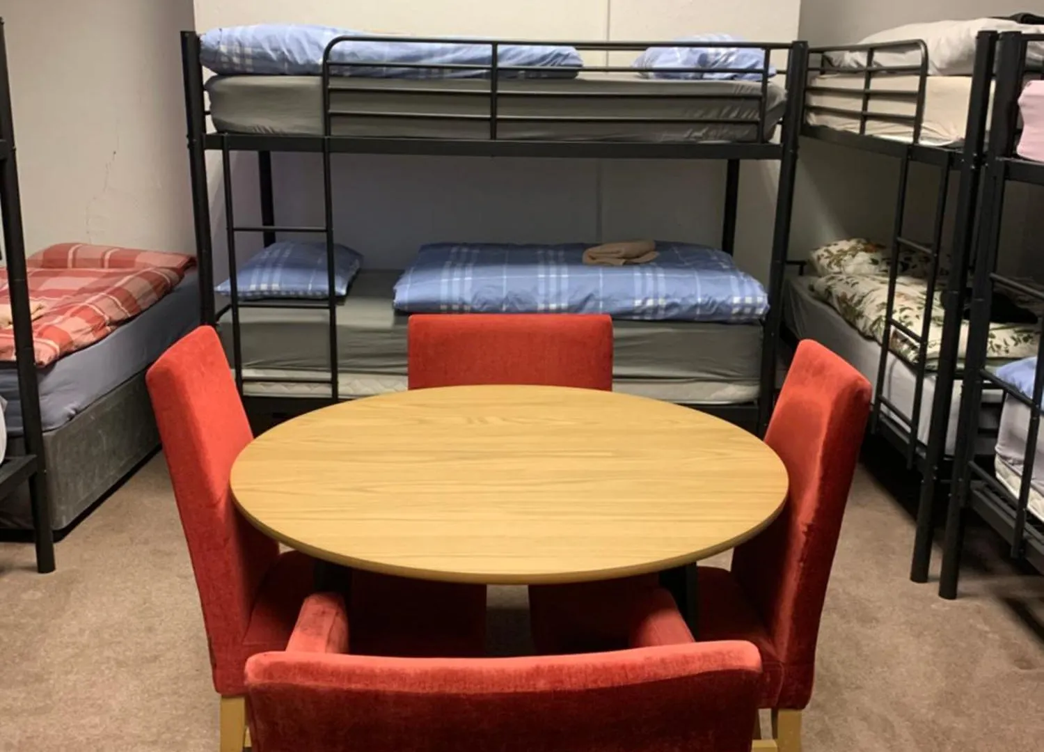 The Liffey Guesthouse Private Rooms Dublin 0*,  Irland