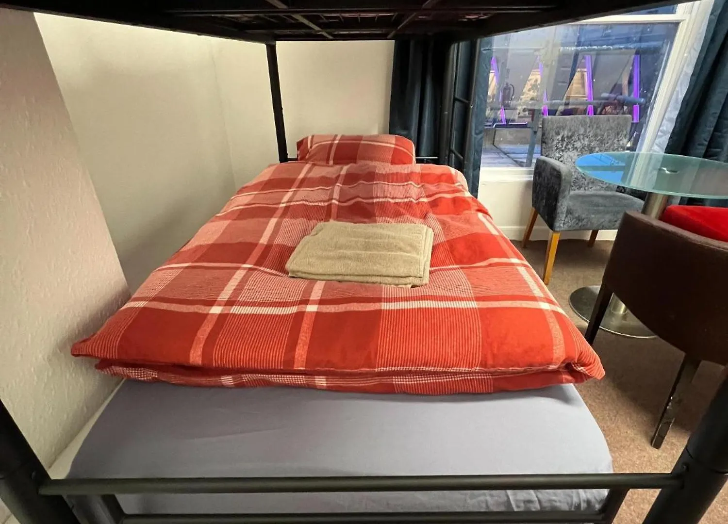 The Liffey Guesthouse Private Rooms Dublin