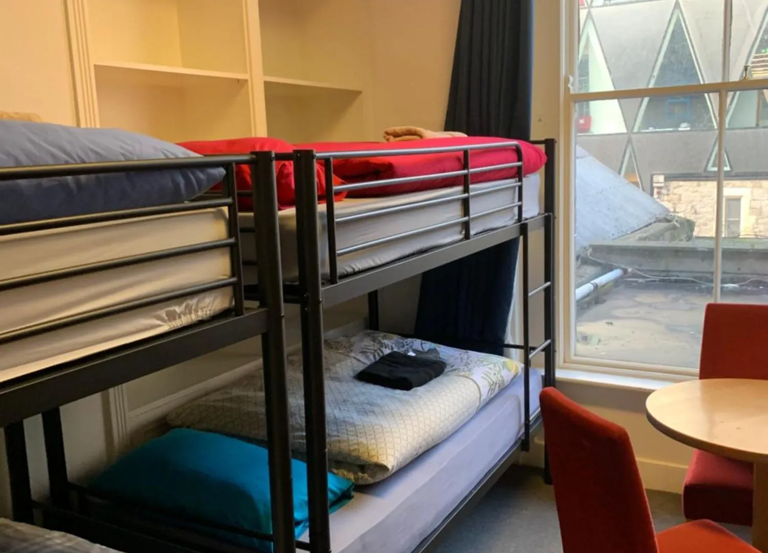 The Liffey Guesthouse Private Rooms Dublin 0*,  Ireland
