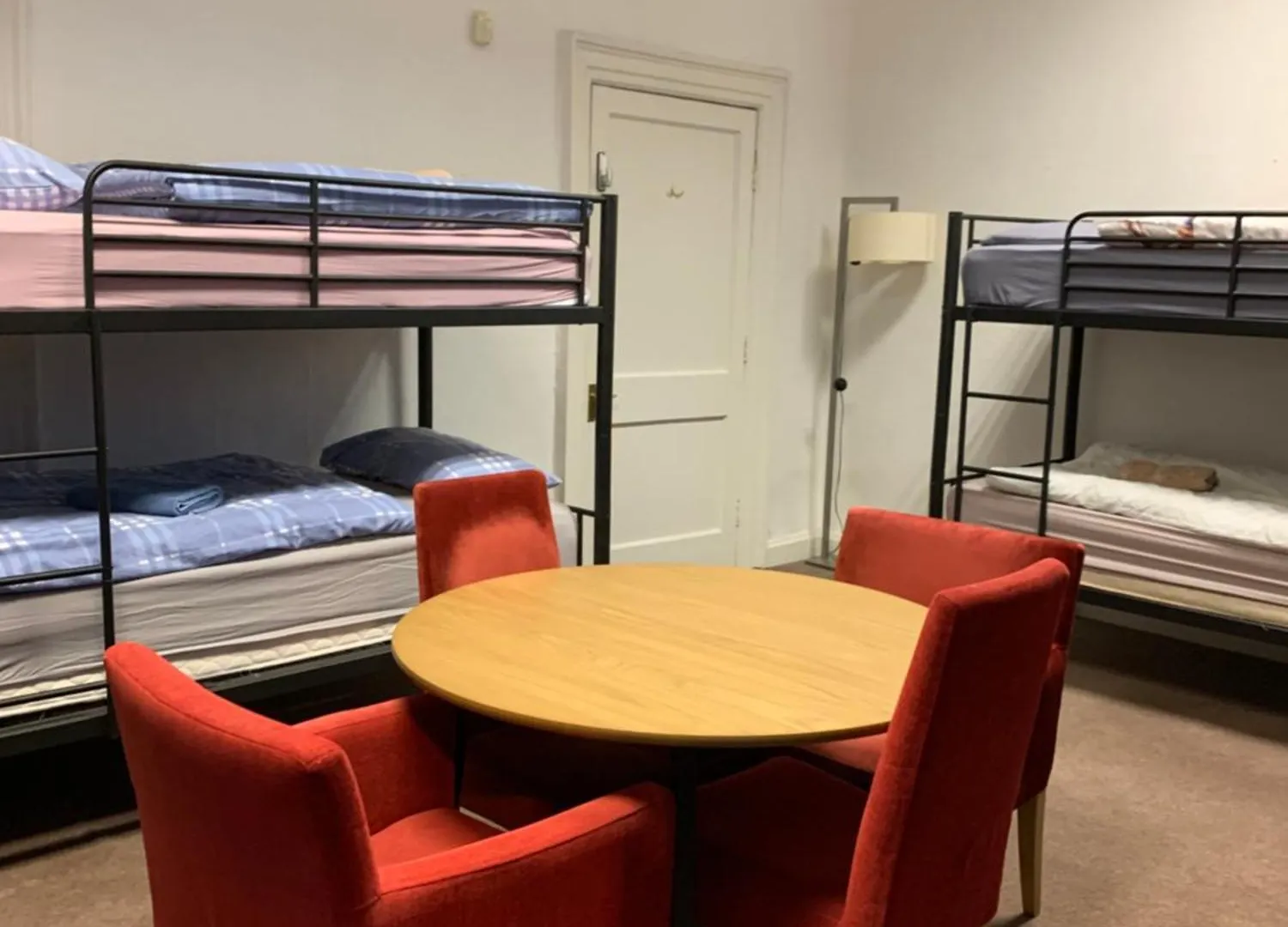 The Liffey Guesthouse Private Rooms Dublin