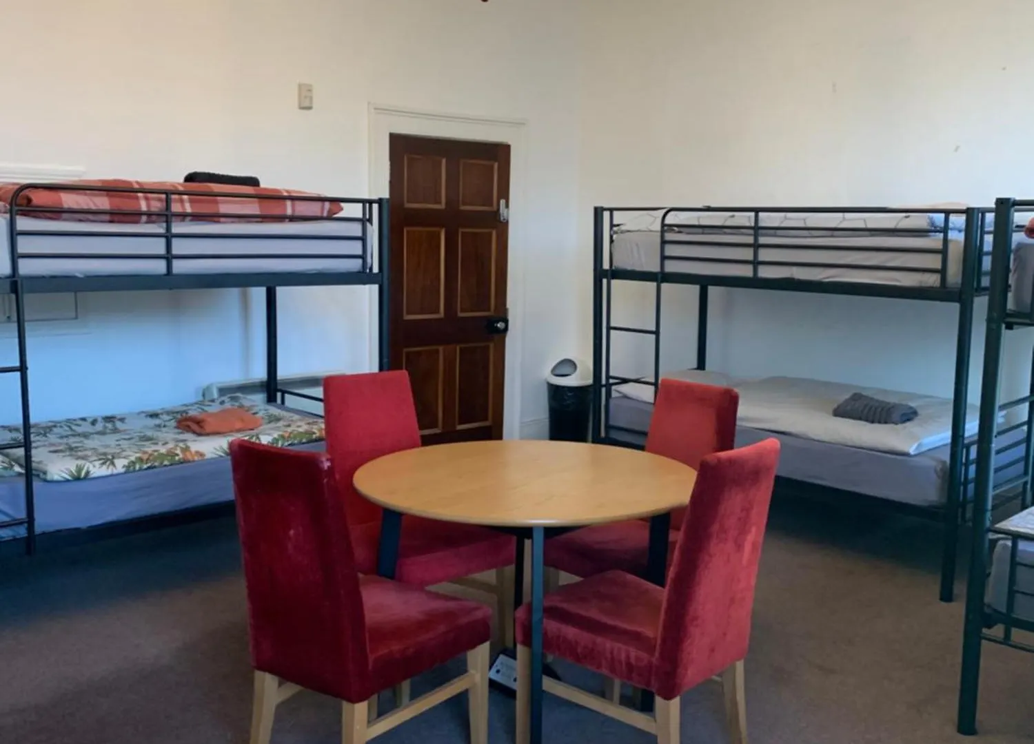 Guest house The Liffey Guesthouse Private Rooms Dublin
