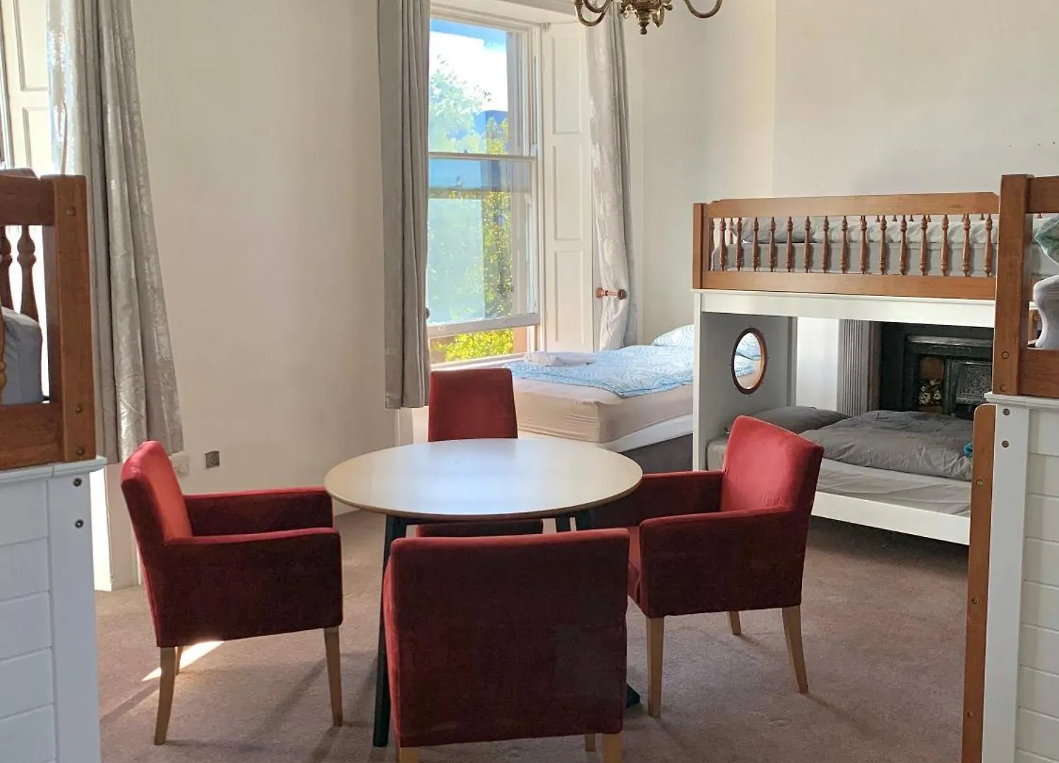 The Liffey Guesthouse Private Rooms Dublin