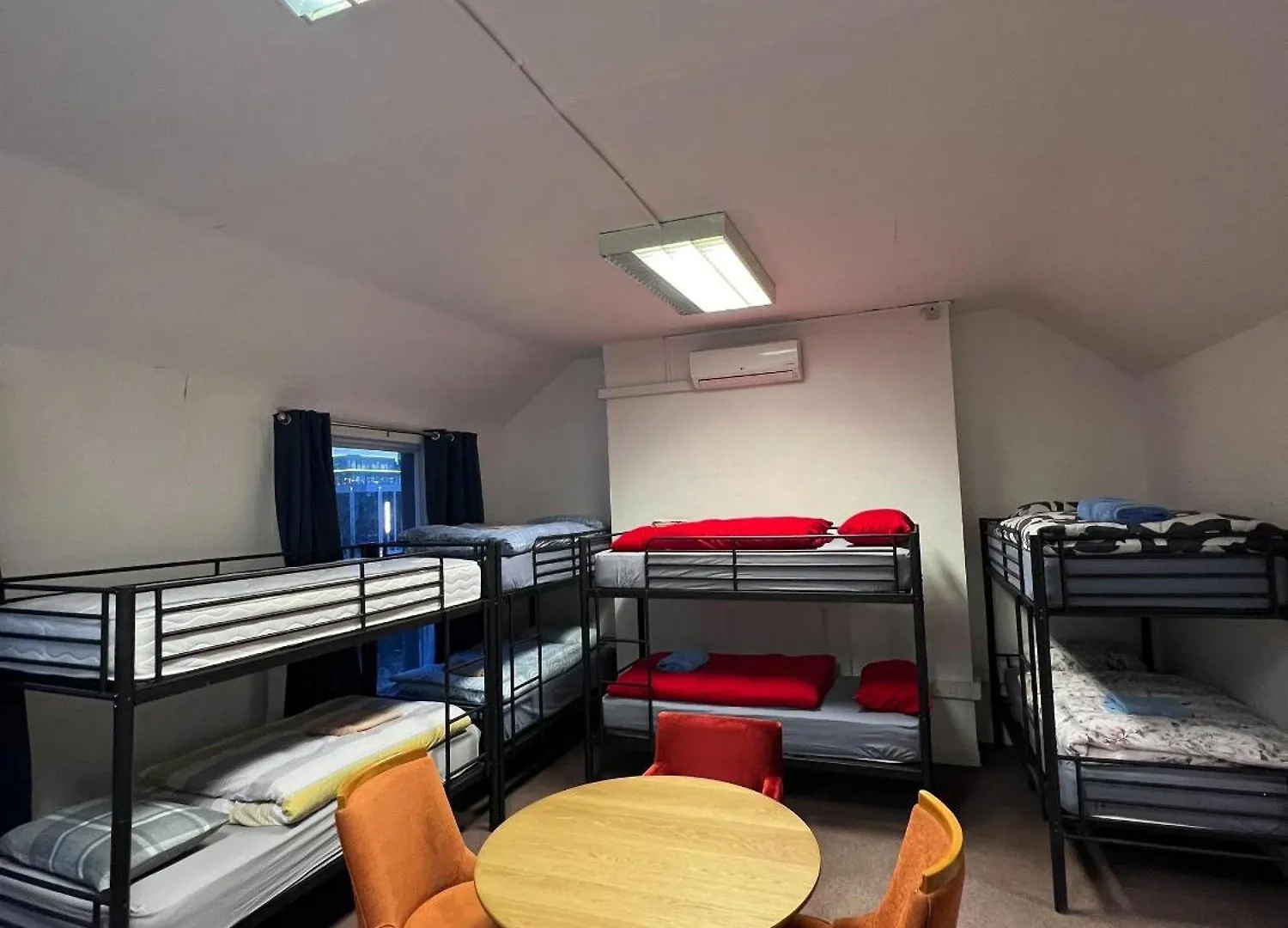 The Liffey Guesthouse Private Rooms Dublin