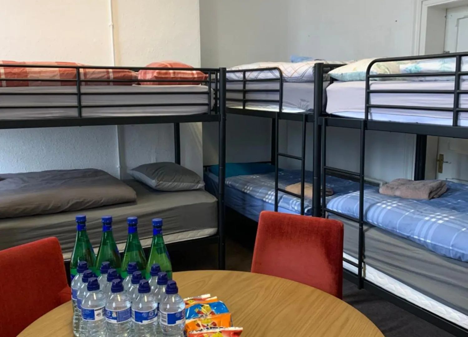 The Liffey Guesthouse Private Rooms Dublin 0*,