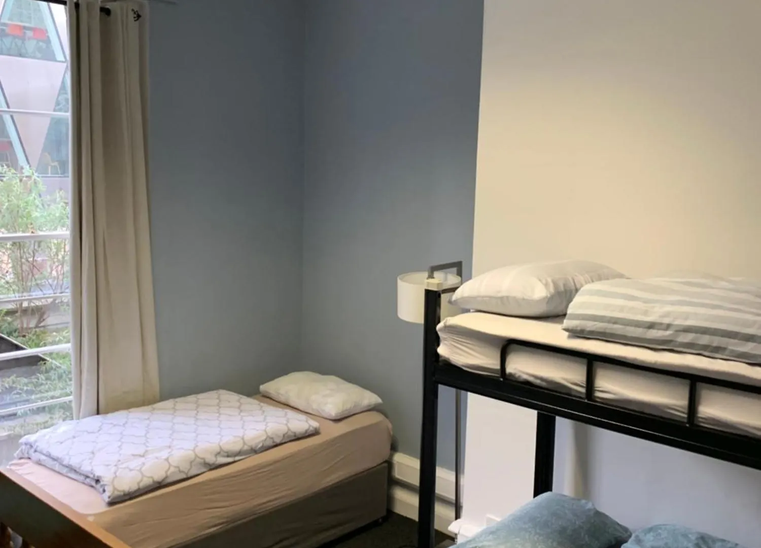 The Liffey Guesthouse Private Rooms Dublin